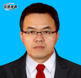 晁魯強—天橋區優秀科技工作者