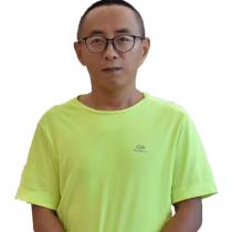 華南辦事處副主任—張勇