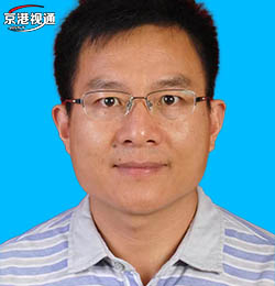 趙連地——山東高端科技工程研究院副院長